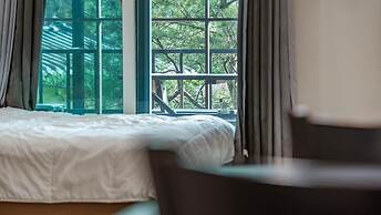 Gapyeong Topclouds Pet&spa Pension