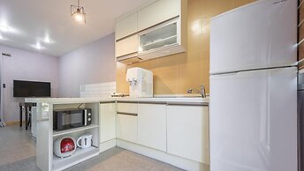 Gapyeong Topclouds Pet&spa Pension
