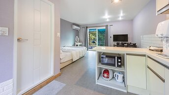 Gapyeong Topclouds Pet&spa Pension