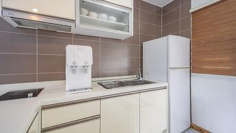 Gapyeong Topclouds Pet&spa Pension