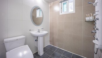 Gapyeong Topclouds Pet&spa Pension