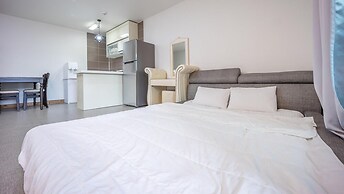 Gapyeong Topclouds Pet&spa Pension