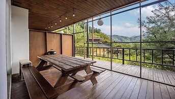 Gapyeong Topclouds Pet&spa Pension