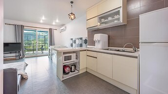 Gapyeong Topclouds Pet&spa Pension