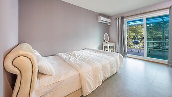 Gapyeong Topclouds Pet&spa Pension