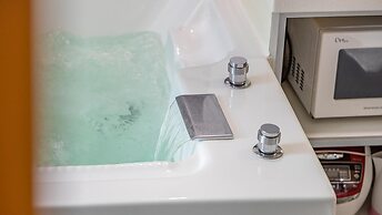 Gapyeong Topclouds Pet&spa Pension