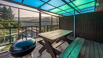 Gapyeong Topclouds Pet&spa Pension