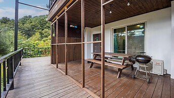 Gapyeong Topclouds Pet&spa Pension