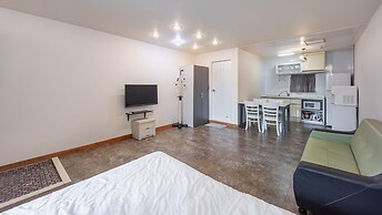 Gapyeong Topclouds Pet&spa Pension