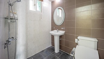 Gapyeong Topclouds Pet&spa Pension