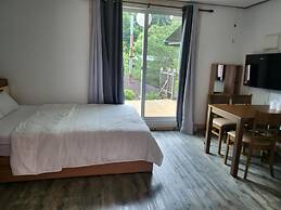 Gapyeong Topclouds Pet&spa Pension
