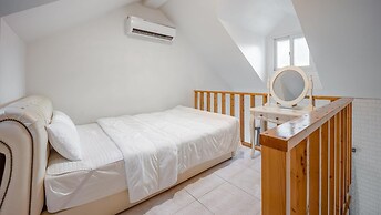 Gapyeong Topclouds Pet&spa Pension