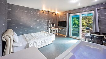 Gapyeong Topclouds Pet&spa Pension