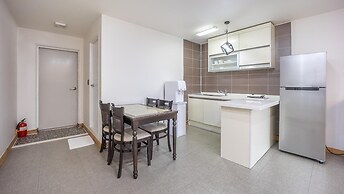 Gapyeong Topclouds Pet&spa Pension