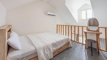 Gapyeong Topclouds Pet&spa Pension