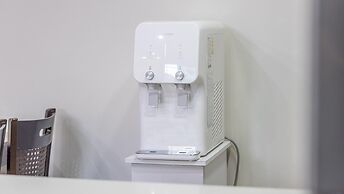 Gapyeong Topclouds Pet&spa Pension