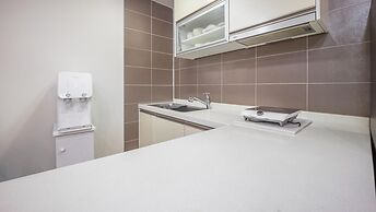 Gapyeong Topclouds Pet&spa Pension