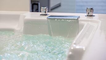 Gapyeong Topclouds Pet&spa Pension