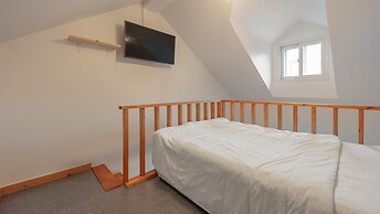 Gapyeong Topclouds Pet&spa Pension