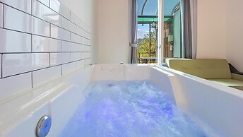 Gapyeong Topclouds Pet&spa Pension