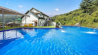 Gapyeong Topclouds Pet&spa Pension
