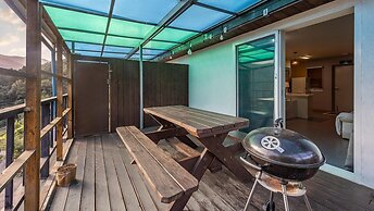 Gapyeong Topclouds Pet&spa Pension