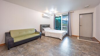 Gapyeong Topclouds Pet&spa Pension