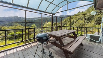 Gapyeong Topclouds Pet&spa Pension