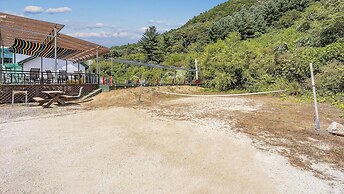 Gapyeong Topclouds Pet&spa Pension