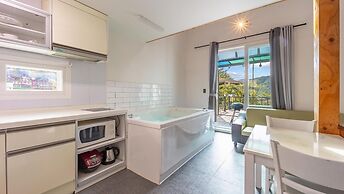 Gapyeong Topclouds Pet&spa Pension
