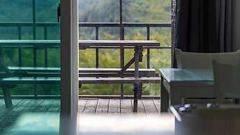 Gapyeong Topclouds Pet&spa Pension