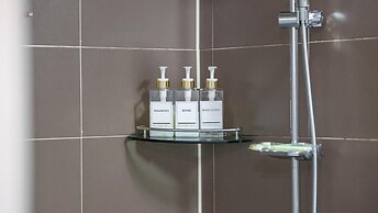 Gapyeong Topclouds Pet&spa Pension