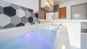 Gapyeong Topclouds Pet&spa Pension