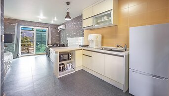 Gapyeong Topclouds Pet&spa Pension