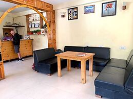 Hotel Purnima River View