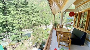 Hotel Purnima River View