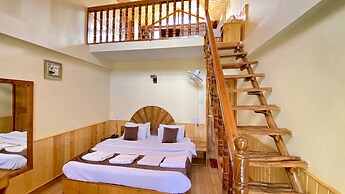 Hotel Purnima River View