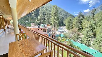 Hotel Purnima River View