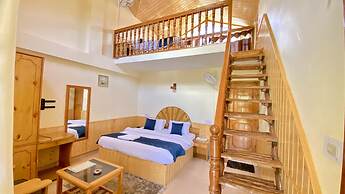 Hotel Purnima River View