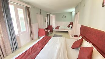 Hotel Meadows