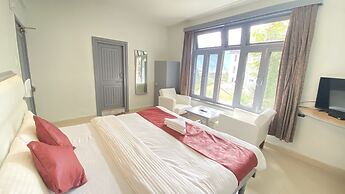 Hotel Meadows