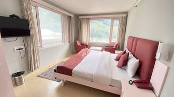 Hotel Meadows