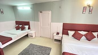 Hotel Meadows