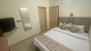 Hotel Meadows