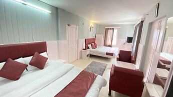 Hotel Meadows