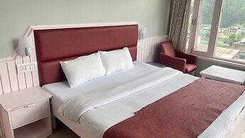 Hotel Meadows