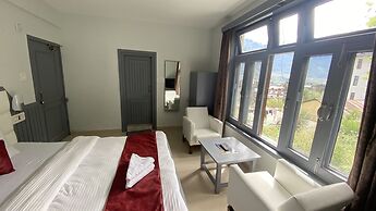 Hotel Meadows