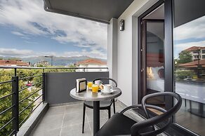 Centro Hotel Ioannina