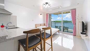 Namhae Spring, Summer, Fall, Winter Pet-