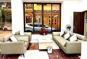 Ngoc Ha Hotel